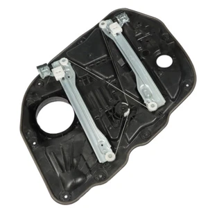 Para 2012 Kia Optima 2013 regulador de ventana eléctrica conductor delantero izquierdo - Imagen 1 de 8
