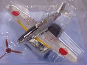 Kawasaki 3 Hien Tony Type2 kai 1/87 Scale War Aircraft Japan Diecast Display 62 - Picture 1 of 11