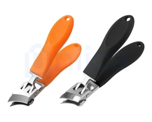 Zehennagelknipser Schneider breite Kiefer strapazierfähiger Trimmer für dicke Nägel mühelos - Bild 1 von 11