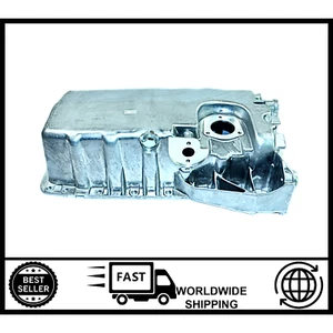 For seat ibiza leon skoda octavia oil sump 038103603M, 038103601AJ, 038103601AQ - Picture 1 of 7