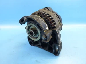 FIAT Punto 176 55 1.1 40 KW Lichtmaschine Alternator 63321604 75A - Picture 1 of 1