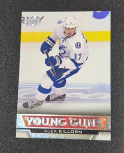 Upper Deck 2013 Alex Killorn young guns #223 - Bild 1 von 6