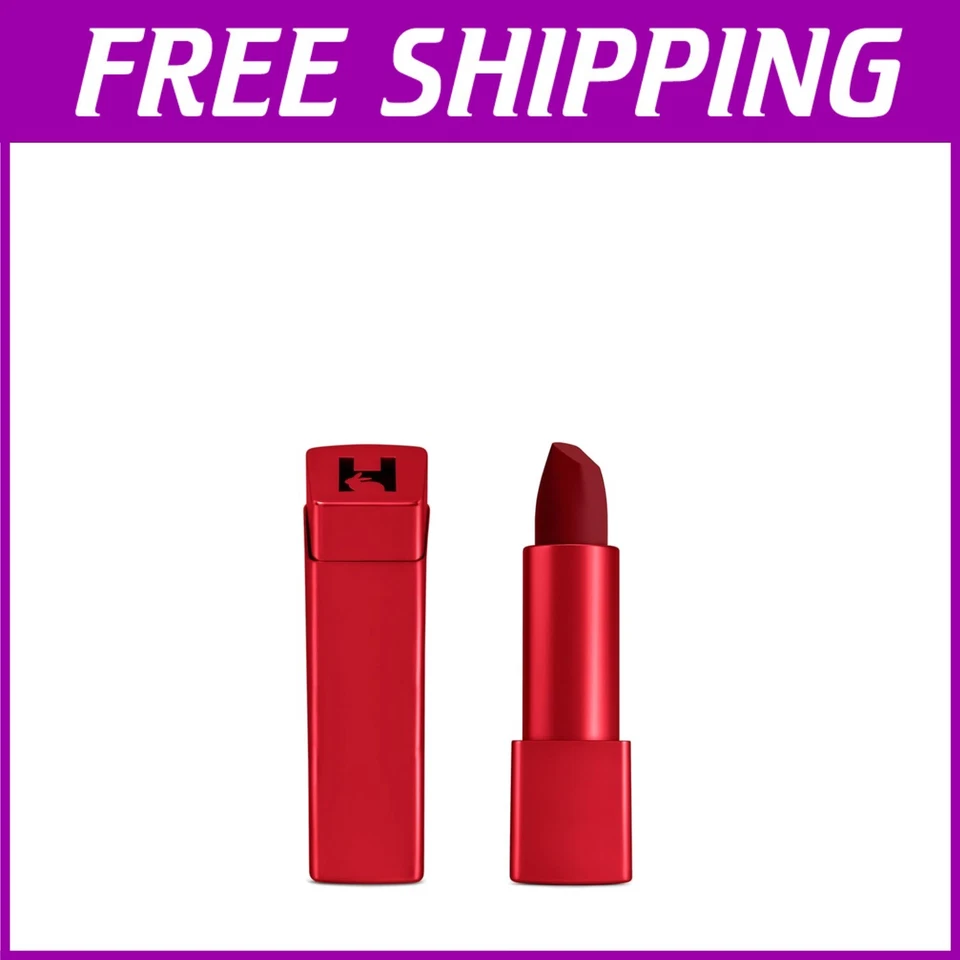 Red Matte Lipstick - Long-Lasting Formula - Image 1 of 4