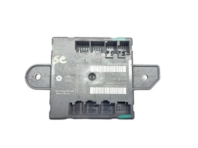 Passenger Side Door Module, 2009 Ram 1500, 4602894AH, RH Right Side Used OEM - Image 1 of 4