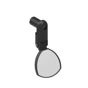 Espejo de manillar Zéfal Spin 25, negro - Imagen 1 de 1