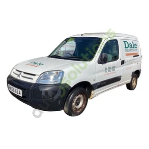 CITROEN BERLINGO HDI 2002-2006 INNER ARCH LINER FRONT LEFT SIDE 7136R1 - Picture 1 of 9
