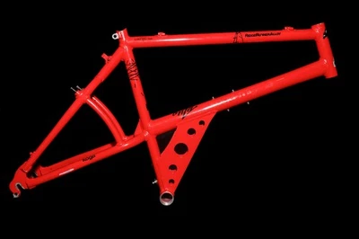 Koga Miyata Ridgerunner 1991 Red 51cm Frameset - Bild 1 von 4