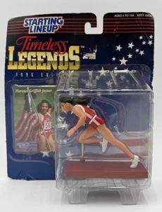 Kenner - Florence Griff Starting Lineup Timeless Legends (1996 Edition) Open Box - Bild 1 von 3