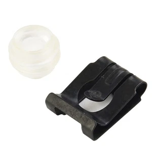 Cable Bushing Bushing 1159920310 Gear Shift Linkage Bushing Hard Plastic - Picture 1 of 12