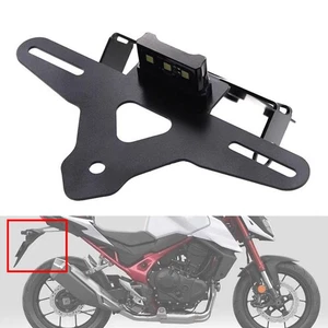 Motorrad Tail Tidy Fender Eliminator Plattenhalter für Honda CB750 Hornet 2023 - Bild 1 von 6
