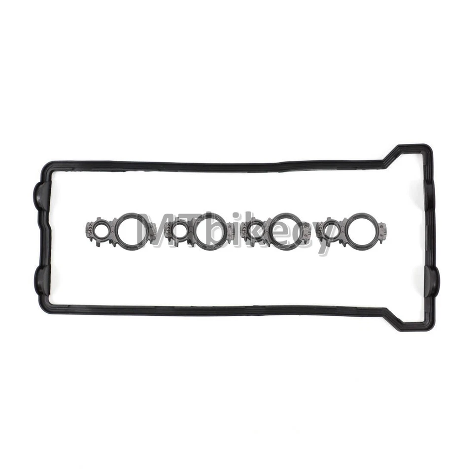 Junta de bujía de junta de culata para Kawasaki Ninja ZX-10R 2011-2018 Foto 1 de 4