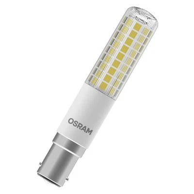 OSRAM T SLIM DIM 8 W/827 B15d Schlanke LED-Lampe - Bild 1 von 3