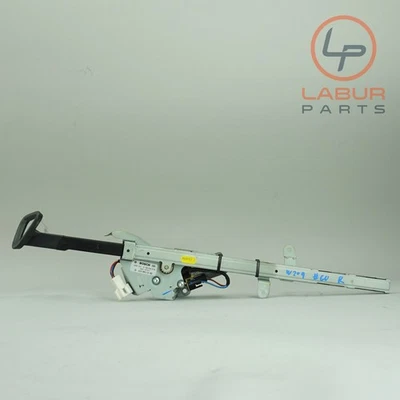 Motor alimentador cinturón seguridad delantero derecho mercedes clase clk w209 c209 03-09 z6760 Foto 1 de 4