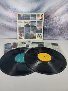 DJ SET OF 5: John Digweed - MMII 3xLP 12” Vinyl + SASHA + Didweed Expedition 1,2 - Picture 1 of 13