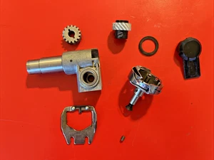 Gancho giratorio para máquina de coser Pfaff 1222 OEM # 91-019 922-91 - Imagen 1 de 3