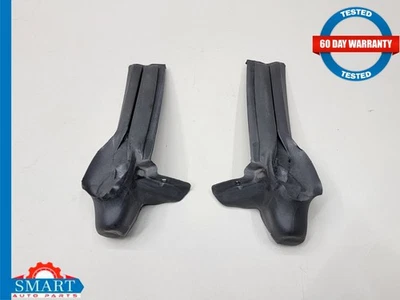 Saturn Sky Pontiac Solsticio Cuarto Trasero Panel Tulipán Tira Sello 06-09 Foto 1 de 4