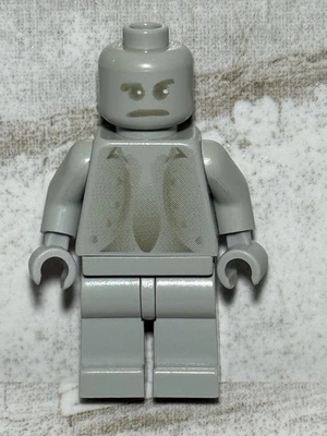 LEGO HARRY POTTER Minifigura "PEEVES" HP010 del Set Castillo de Hogwarts, ¡Nuevo!! Foto 1 de 4