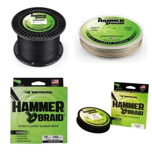 KastKing Hammer Braid Fishing Line - Picture 1 of 4