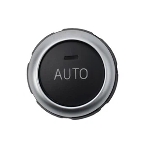 Car Spare Parts Knob Button Knob Button Knob Button AUTO AC Climate Control - Picture 1 of 12