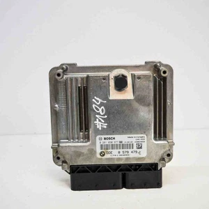 BMW 3 Touring F31 Motorsteuergerät 8579479-01 2.0 Diesel 105kw 2014 3569688 - Picture 1 of 4