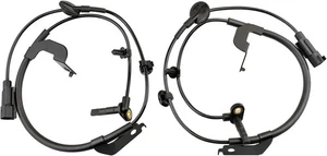 Sensor de velocidad de rueda ABS delantero izquierdo derecho apto para Dodge Journey 09-20, Dodge 08-14 - Imagen 1 de 7