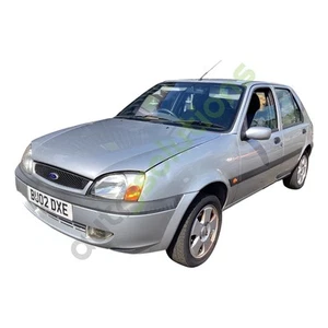 FORD FIESTA MK4 1999-2003 Rear Left Door Fixed Glass 6543748 - Picture 1 of 9