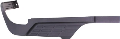 Bumper Step Pad For 2007-2014 Chevrolet Silverado 2500 3500 HD Rear Left, Outer - Image 1 of 4