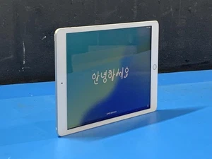 Apple iPad 7ma Generación A2197 32GB IOS 10.2" Plateado WiFi + Celular DESBLOQUEADO MW752LL/A - Imagen 1 de 10