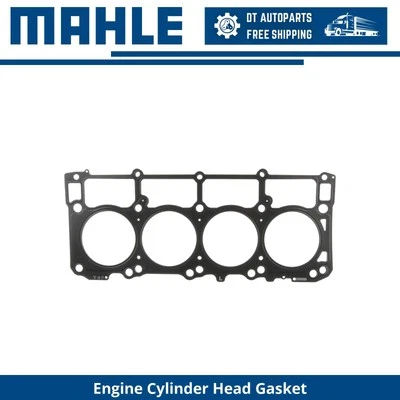 For 2003-2009 Dodge Ram 3500 5.7L V8 Engine Cylinder Head Gasket Left Mahle 2004 - Image 1 of 3
