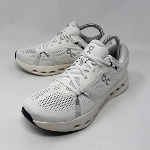 On CloudSurfer Zapatos para Correr para Mujer Talla 8.5 Tenis Atléticos Caminar Gimnasio - Imagen 1 de 8
