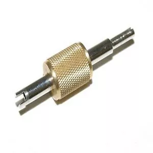 REFRIGERATION SCHRADER VALVE CORE REMOVER SHORT STAND ALONE TOOL VCS-209 - Bild 1 von 1