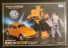 Transformers Masterpiece Authentic MP-21 BUMBLE BEE Takara Tomy MISB USA