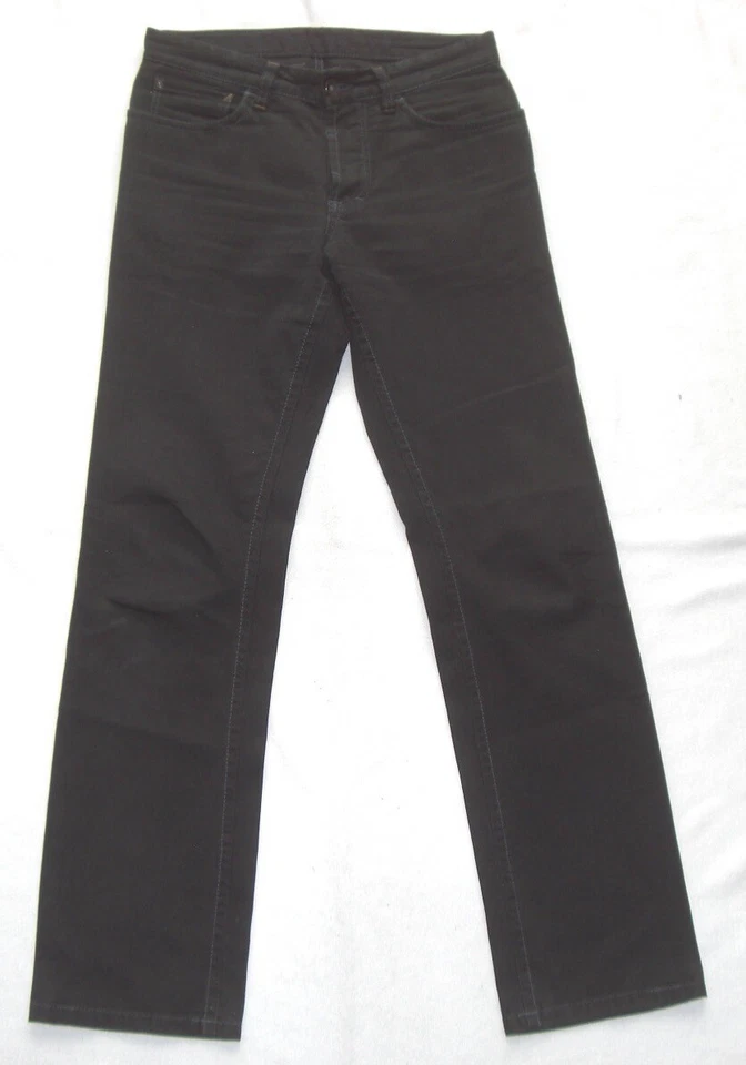 Camel Active Jeans Para Hombre W32 L34 Modelo Woodstock 32-34 Estado Muy Bueno - Imagen 1 de 4