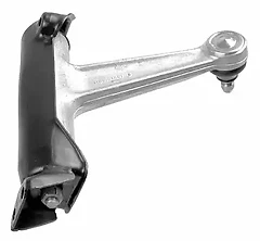 Brazo de control superior delantero derecho mercedes-benz clase s w140 a1403307707 no🇺🇸duty Foto 1 de 2