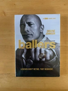 DVD-Ballers - Picture 1 of 1