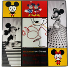Disney's Mickey Mouse and Minnie Mouse Book Drawings Over the Years