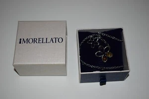 Collana donna Morellato in acciaio collezione Fleur Nuova - Foto 1 di 2