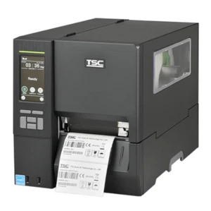 TSC MH241T - 203 dpi, Ethernet, USB Drucker - Bild 1 von 1