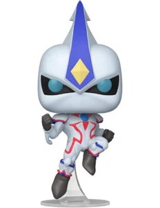 FUNKO POP ANIMATION YU GI HO! ELEMENTAL HERO NEOS 1870 VINYL FIGURE NEW! - Imagen 1 de 2