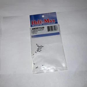 Heli-Max HMXE7329 Komplettsatz Novus CX - Bild 1 von 2