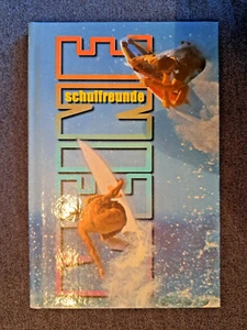 👍Freundebuch Meine Schulfreunde/ Poesiealbum - A5/NEU/30 Seiten👍 - Bild 1 von 1