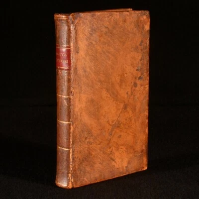 1811 Selectae e Veteri Testamento Historiae James Hardie Very Scarce - Image 1 of 4