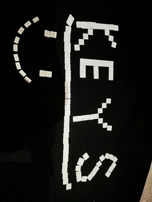 Apple Replaceable Keycaps for Apple Keyboard - Image 1 of 4