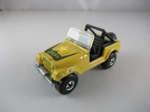 Hot Wheels Jeep CJ-7 - Picture 1 of 4