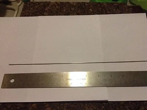 25 pcs .051 SS wire shafts 12" Muskie Pike lure making spinner wire bending - Picture 1 of 1