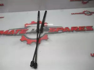 HYUNDAI I30 HATCH STRUT TAILGATE STRUT (PAIR), FD, 09/07-04/12 07 08 09 10 11 12 - Picture 1 of 2