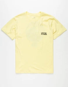 Camiseta RIP CURL Niño S/S SHRED WHEN DEAD - LGN - Mediana - Nueva con Etiquetas - Imagen 1 de 2