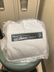 Excel Dryer R76ISP Recessed Hand Dryer - Picture 1 of 6