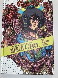 Yumiko Fluch des Kaufmanns Mädchen Hardcover  - Bild 1 von 21