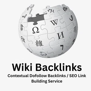 100 Contextual Dofollow Backlinks / SEO Link Building Service - Picture 1 of 1